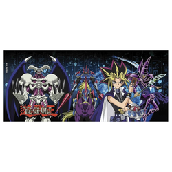 Yu-Gi-Oh! Mugg Yami Yugi Duel