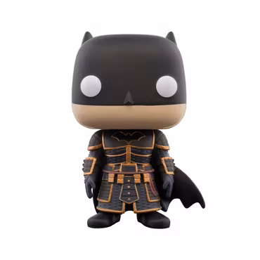 Pop! Batman Imperial Palace Vinyl Figure