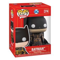 Pop! Batman Imperial Palace Vinyl Figure