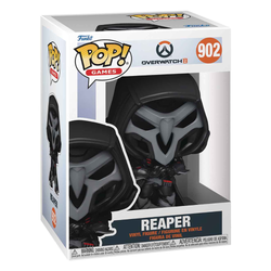 Pop! Reaper Vinyl Figure