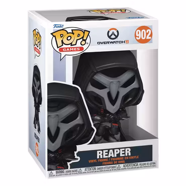 Pop! Reaper Vinyl Figure