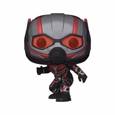 Pop! Ant-Man Vinyl Figure