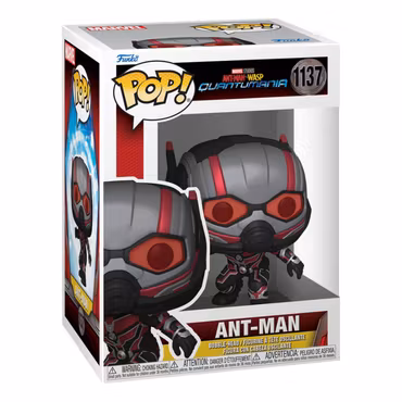 Pop! Ant-Man Vinyl Figure