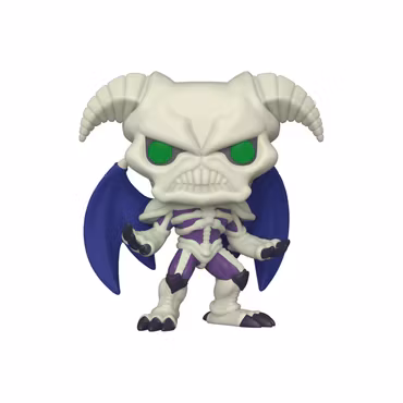 Pop! Summoned Skull Exclusive Vinyl Figure