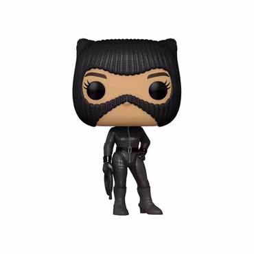 Pop! Selina Kyle Vinyl Figure