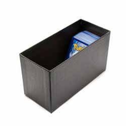 Twilight Masquerade Empty Elite Trainer Card Box (Endast box)
