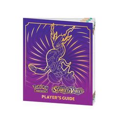 Miraidon Player's Guide