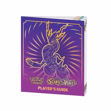 Scarlet & Violet Player's Guide