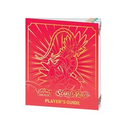 Koraidon Player's Guide