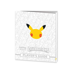 Celebrations Player's Guide