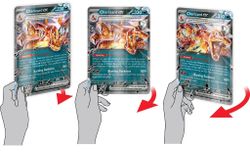 Pokemon Charizard ex Special Collection