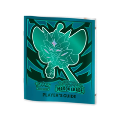 Twilight Masquerade Player's Guide