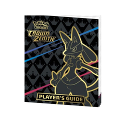Crown Zenith Player's Guide