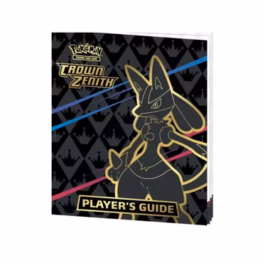 Crown Zenith Player's Guide