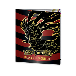 Lost Origin Player's Guide