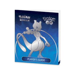 Pokémon GO Player's Guide