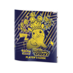 Surging Sparks Player's Guide