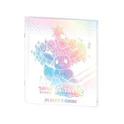 Prismatic Evolutions Player's Guide