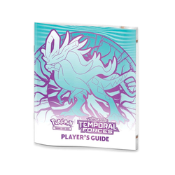 Temporal Forces Player's Guide