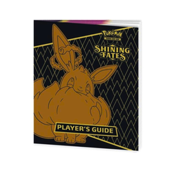 Shining Fates Player's Guide