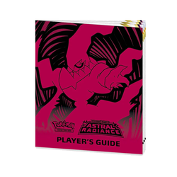 Astral Radiance Player's Guide