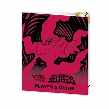 Astral Radiance Player's Guide
