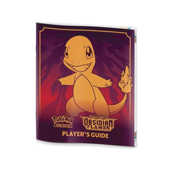 Obsidian Flames Player's Guide