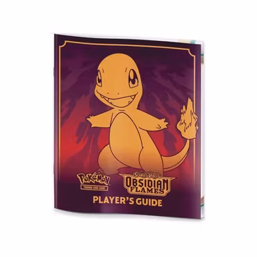 Obsidian Flames Player's Guide