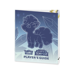 Silver Tempest Player's Guide