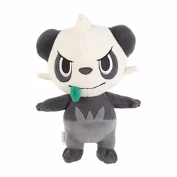 Pokémon Plush Pancham 20 cm