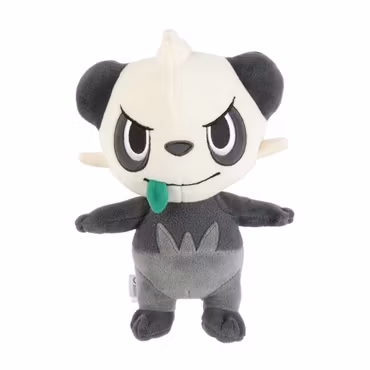 Pokémon Plush Pancham 20 cm