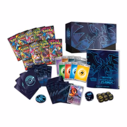 Pokemon Phantasmal Flames Elite Trainer Box (Release 14/11)