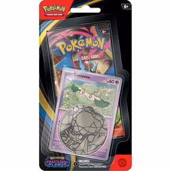 Pokemon Phantasmal Flames Checklane Blister (Release 14/11)