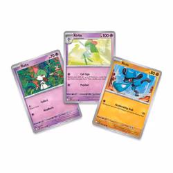 Pokemon Collector's Chest 2025 (Release 5/12)