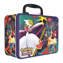 Pokemon Collector's Chest 2025 (Release 5/12)
