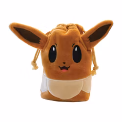 Pokemon Eevee Accessory Pouch