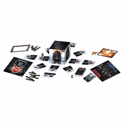 Side Quest: Frostpunk