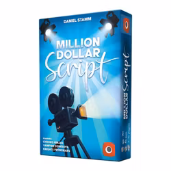 Million Dollar Script