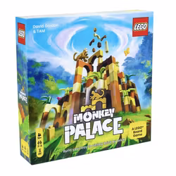Monkey Palace (Nordic)