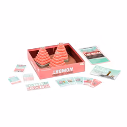 Hand-to-Hand Wombat (Nordic)