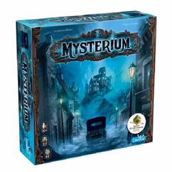 Mysterium