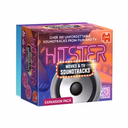 Hitster - Movie & TV Soundtracks