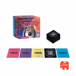 Hitster - Movie & TV Soundtracks