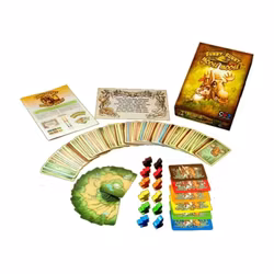 Bunny Bunny Moose Moose