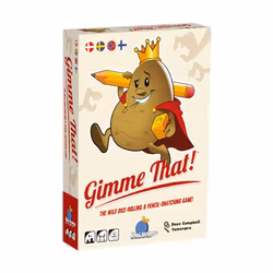 Gimme That! (Nordic)