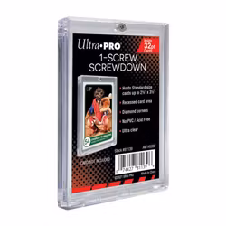 Ultra Pro 1-Screw Screwdown 32pt