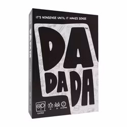 DaDaDa