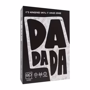 DaDaDa
