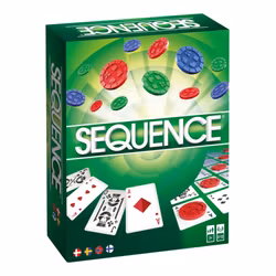 Sequence (Swe)