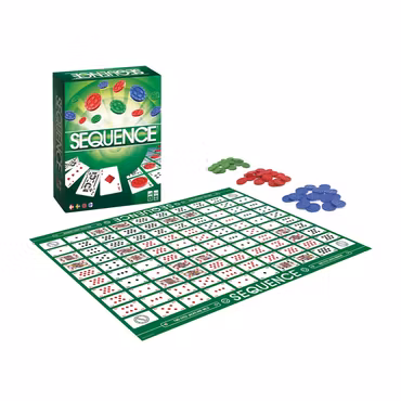 Sequence (Swe)